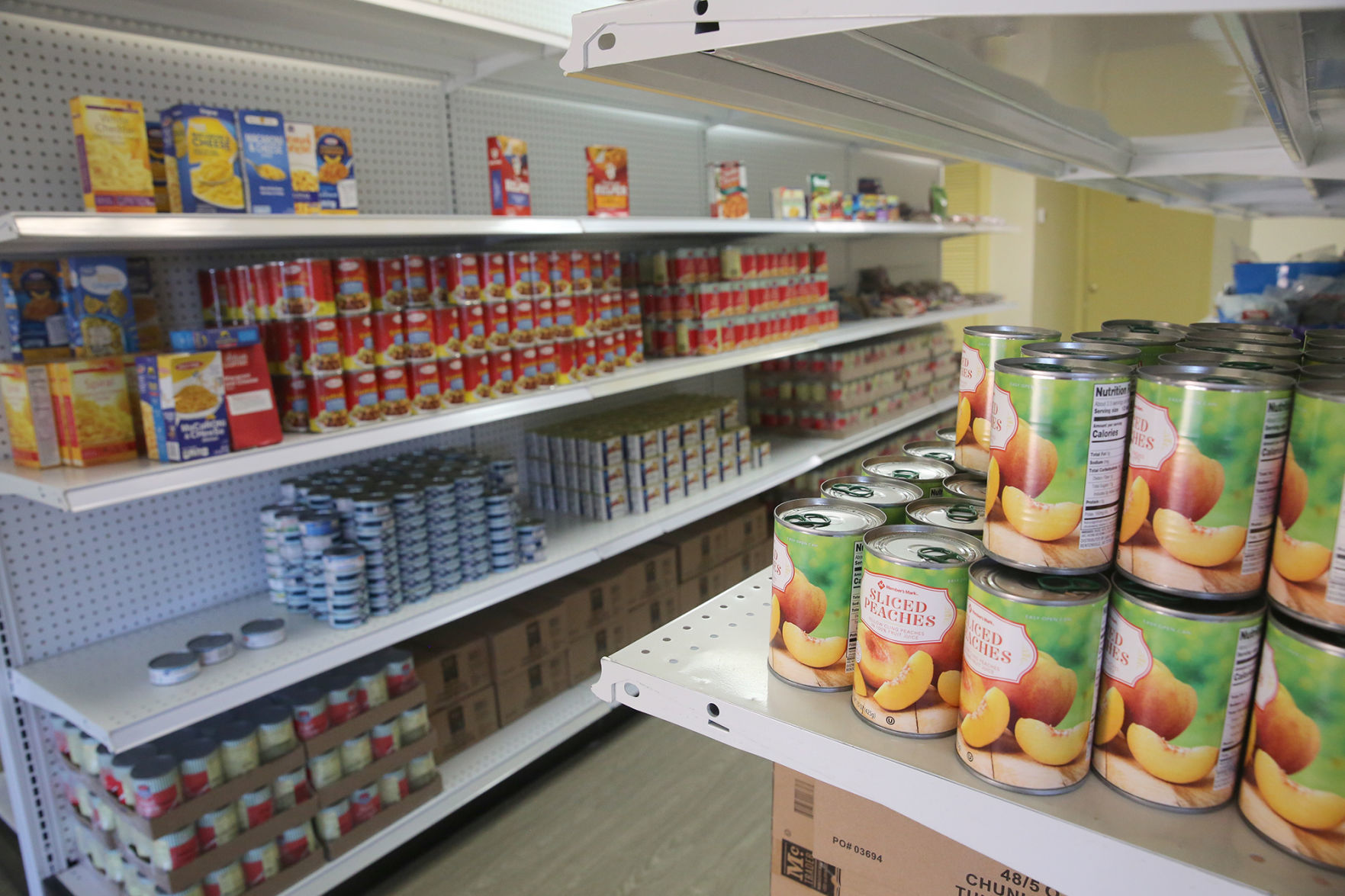The Pantry